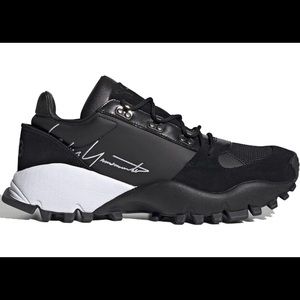 Y-3 Kyoi Trail Adidas by Yohji Yamamoto sneakers 11 NWT